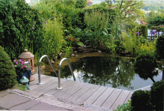 Der Gärtner Lars Wetzig GmbH » Top Gartenbauer in Wernigerode